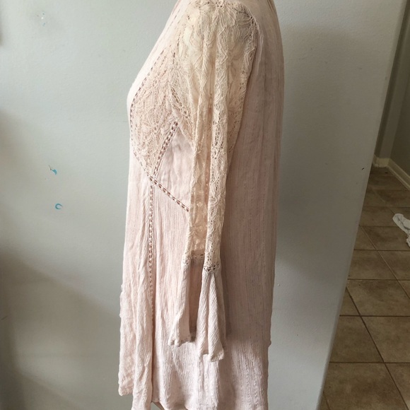 Chelsea & Violet Tunic Dress Large - Picture 4 of 7